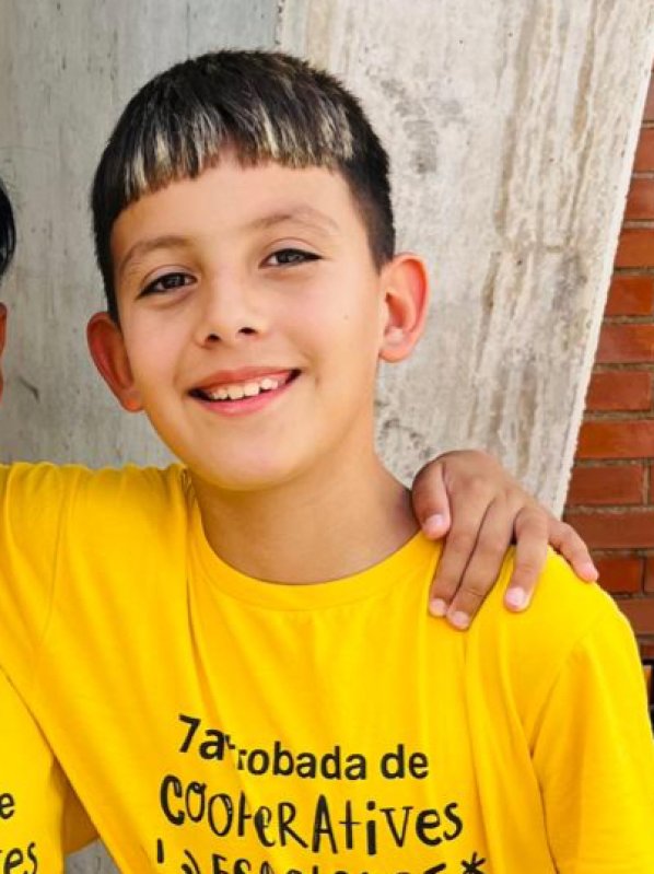 DYLAN VEGA LARA