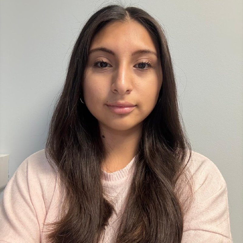 ARIANA STACY MALLQUI ZAVALETA