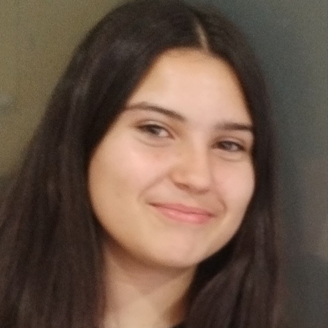 INGRID MARTINEZ MADRID