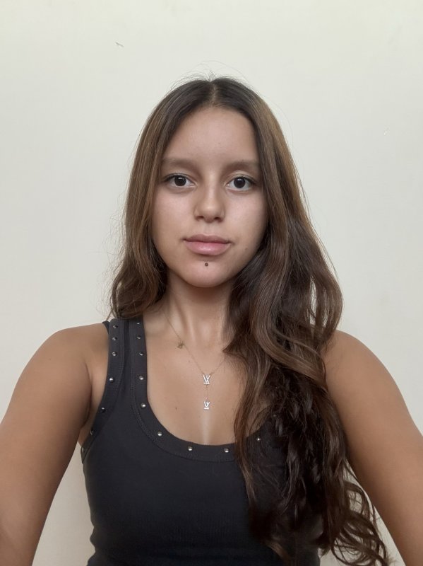 RANIA HARRANDOU SENNOUNI