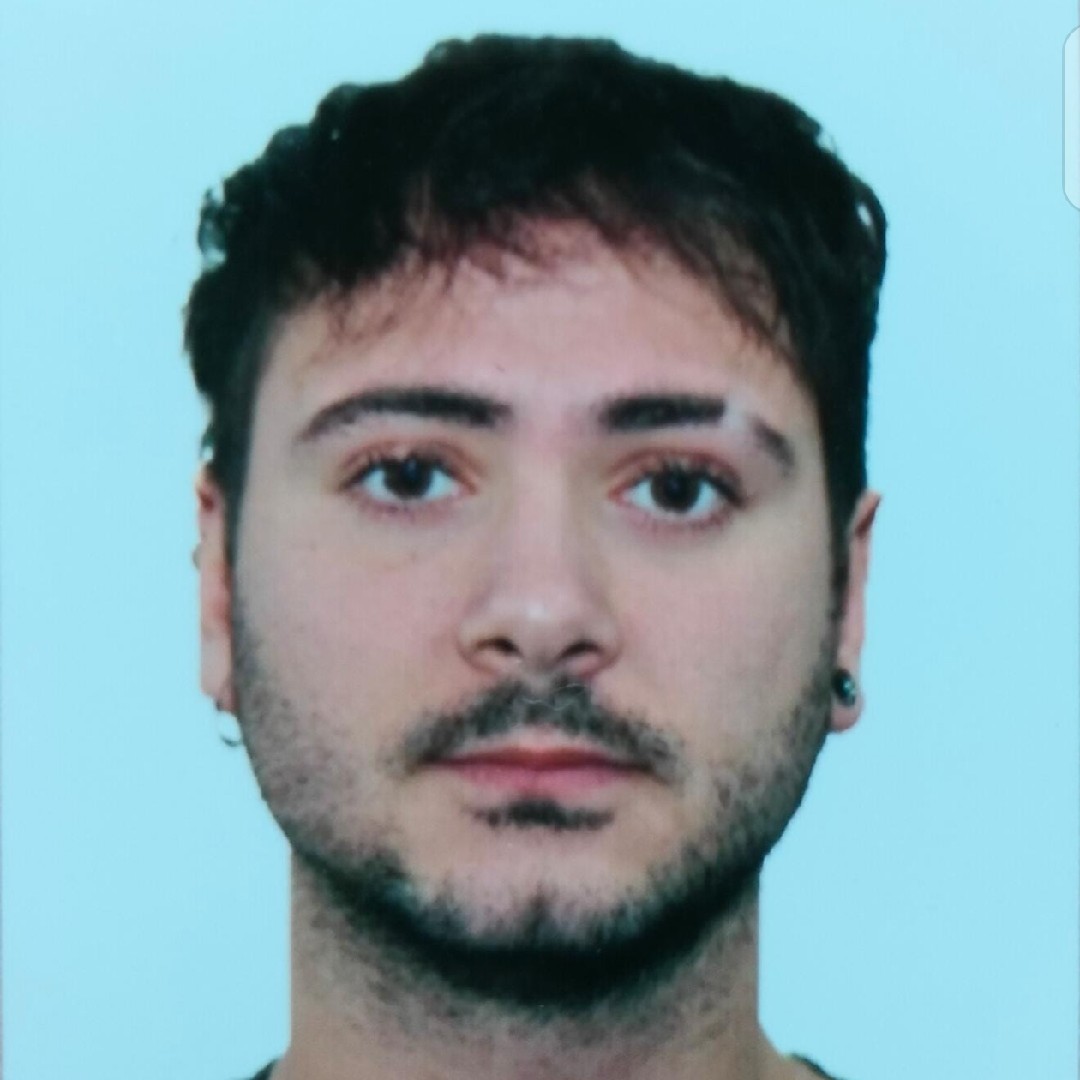 ADRIÀ GOMEZ AMENGUAL