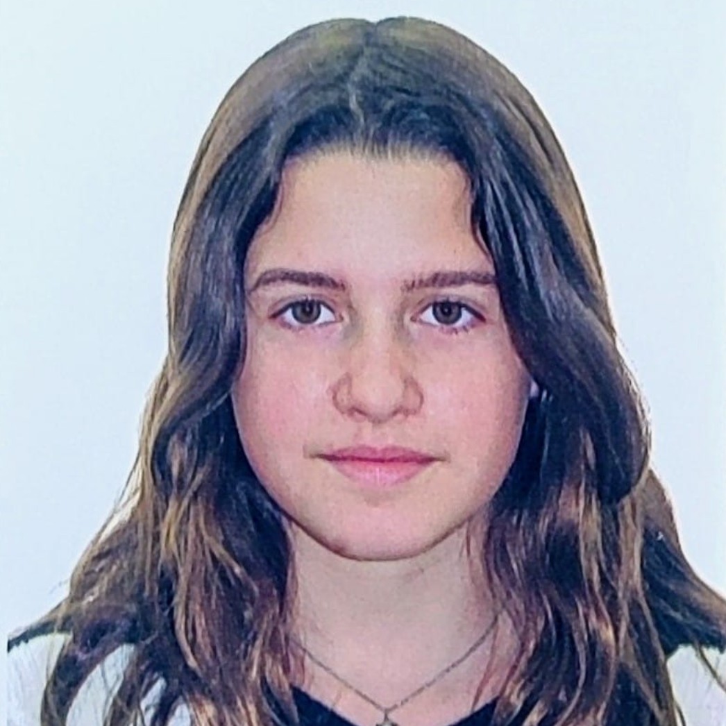 MARTINA ANGUERA PEREZ