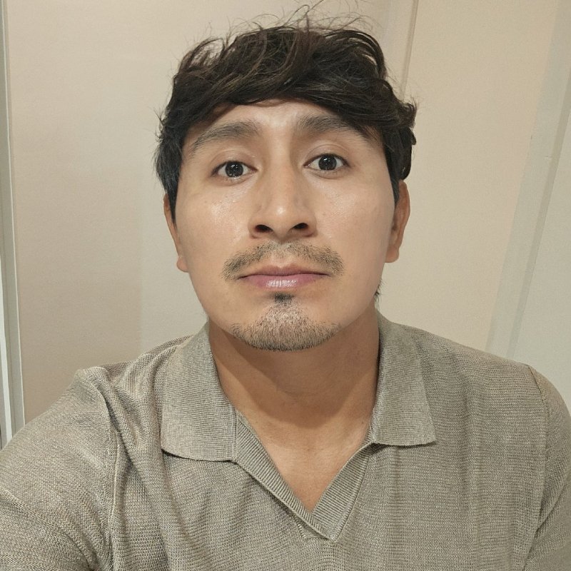 JIM JAVIER IPANAQUE SILVA