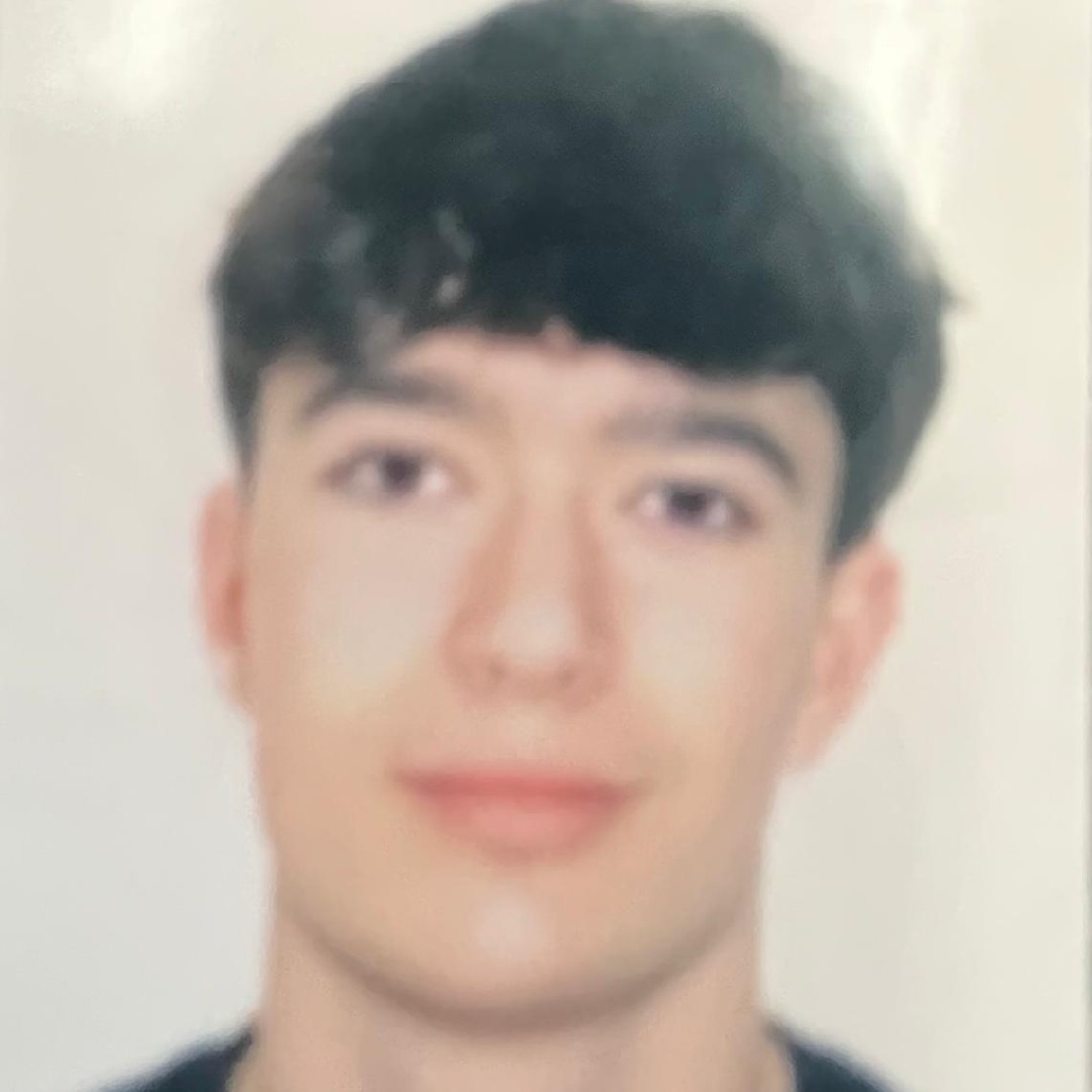 ALEX IZQUIERDO BENITEZ