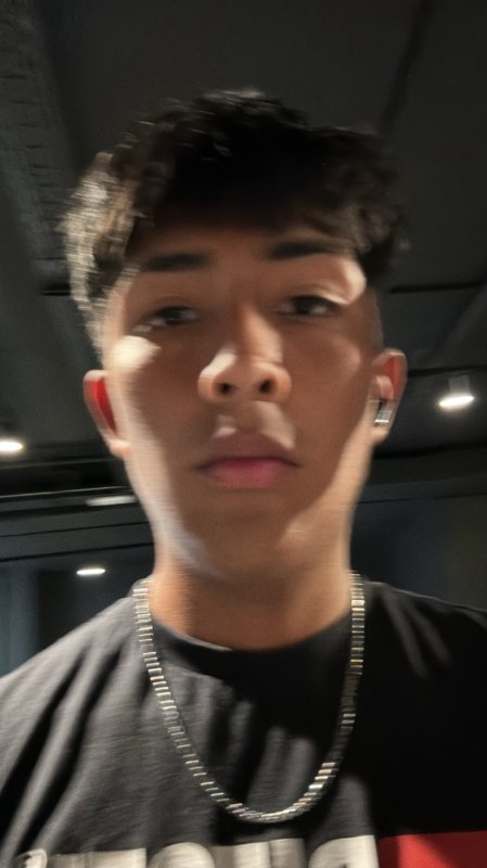 JHON KEVIN OLIVERA MANRRIQUE