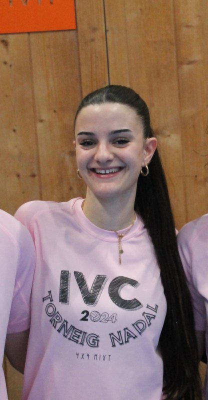 JANA ZANNI MOGAS