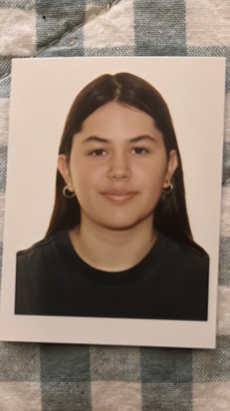 DANIELA ROJAS RIBERA