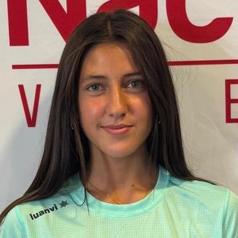 CLÀUDIA JULIÀ CARRERAS