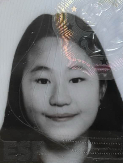 KAIJING (MARIA) WANG