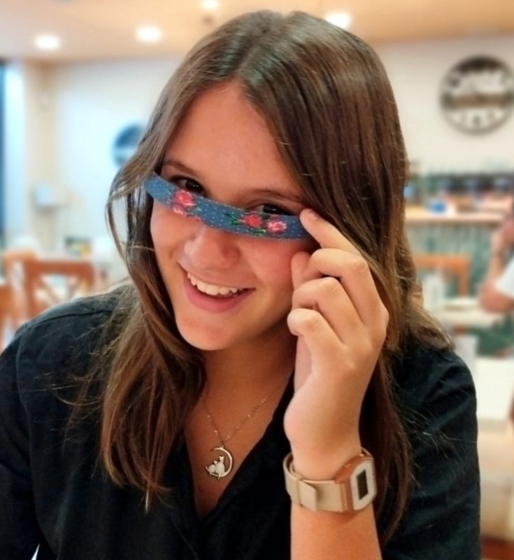 MARINA CARO SANTOS