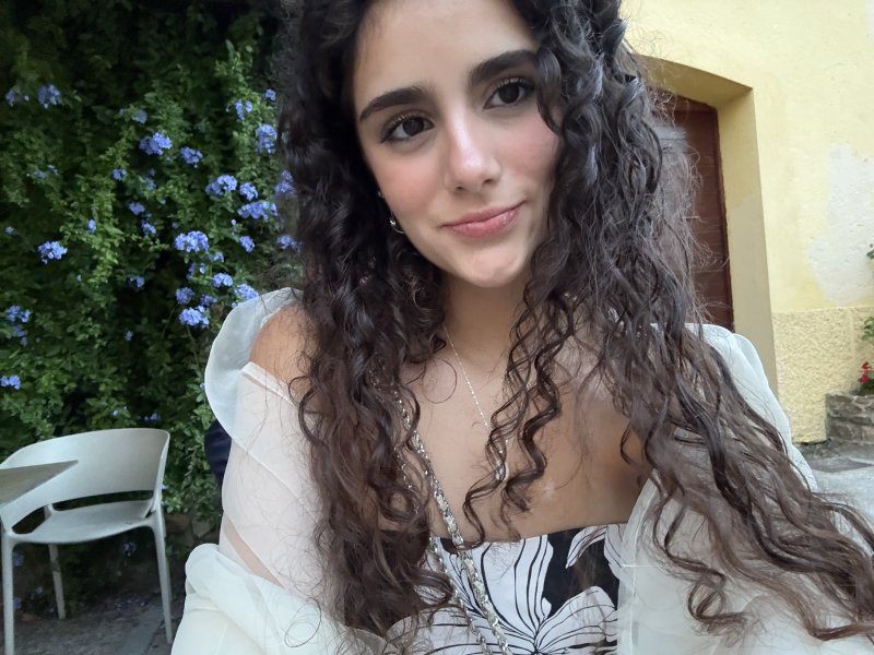 EMMA GINESTA LAFORET
