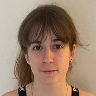 JULIA GARCIA RAVENTOS