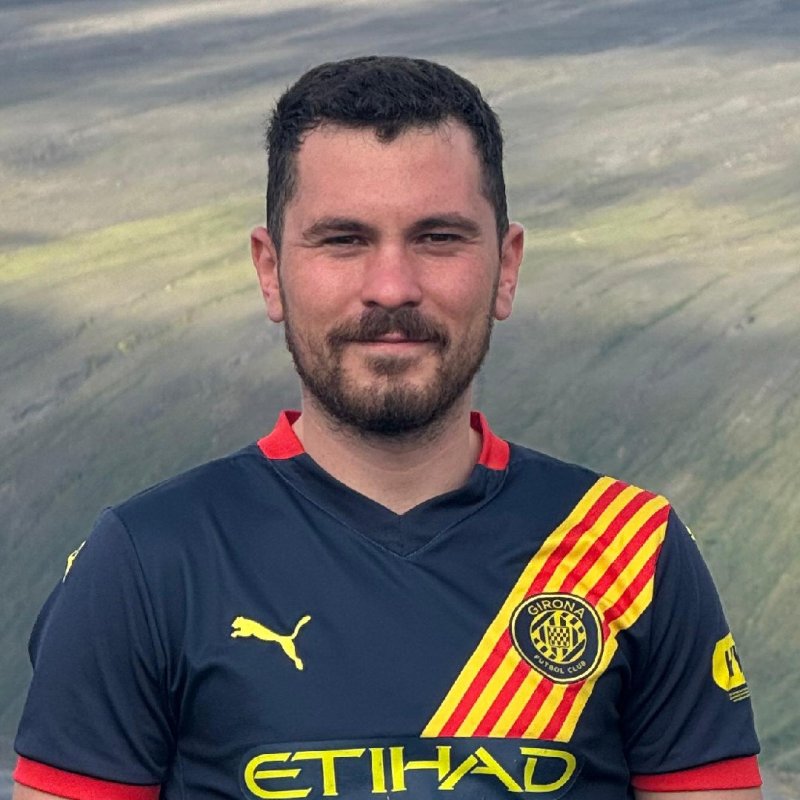 IVAN MIRON DEL BARCO