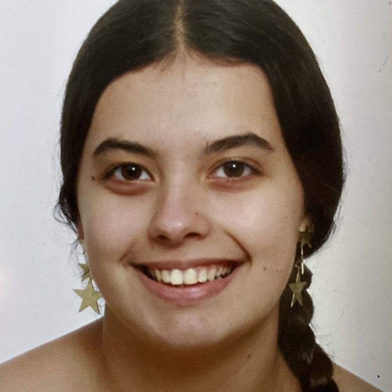 YANIRA CHORRERO TORRADO