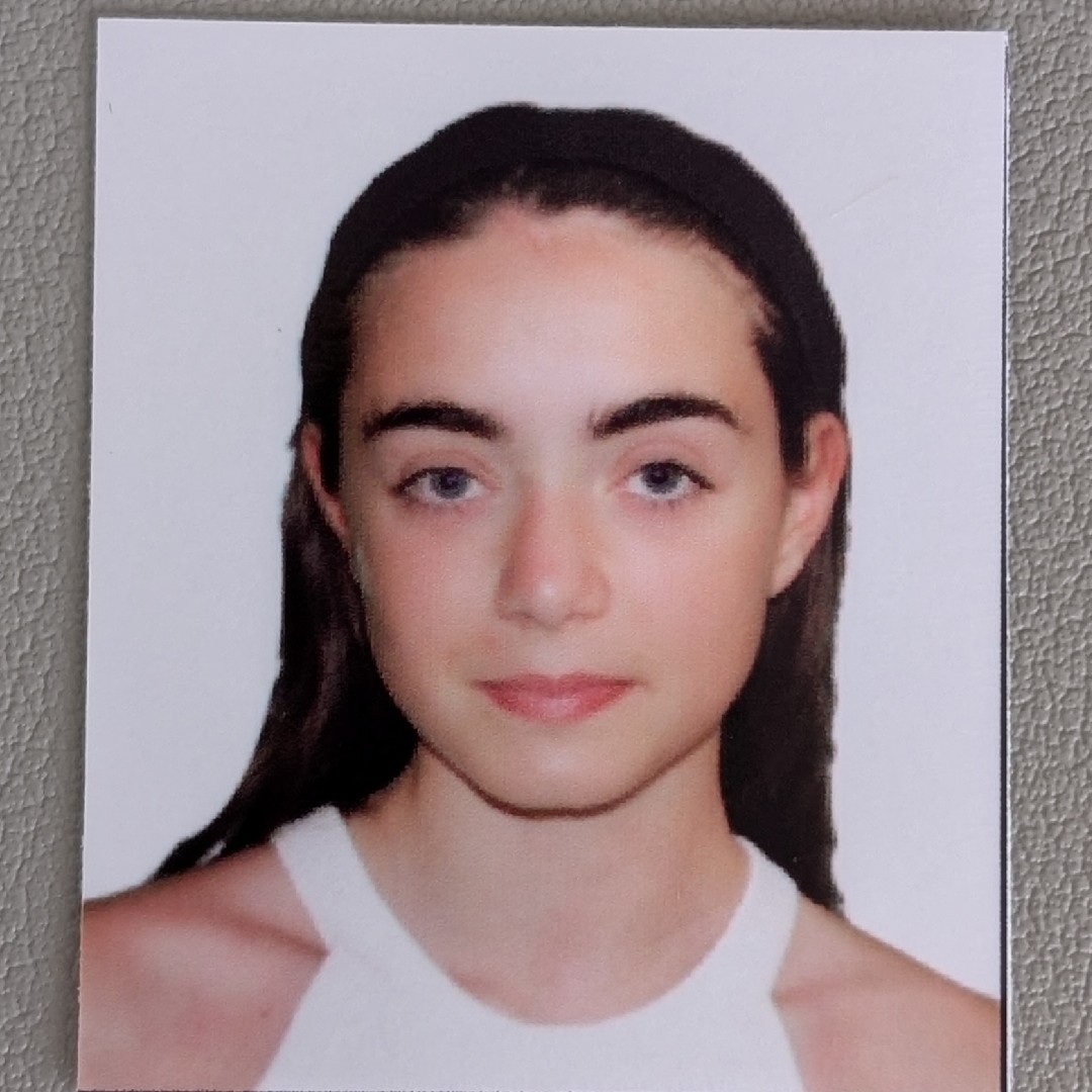 SALMA VALLDEORIOLA GOMES