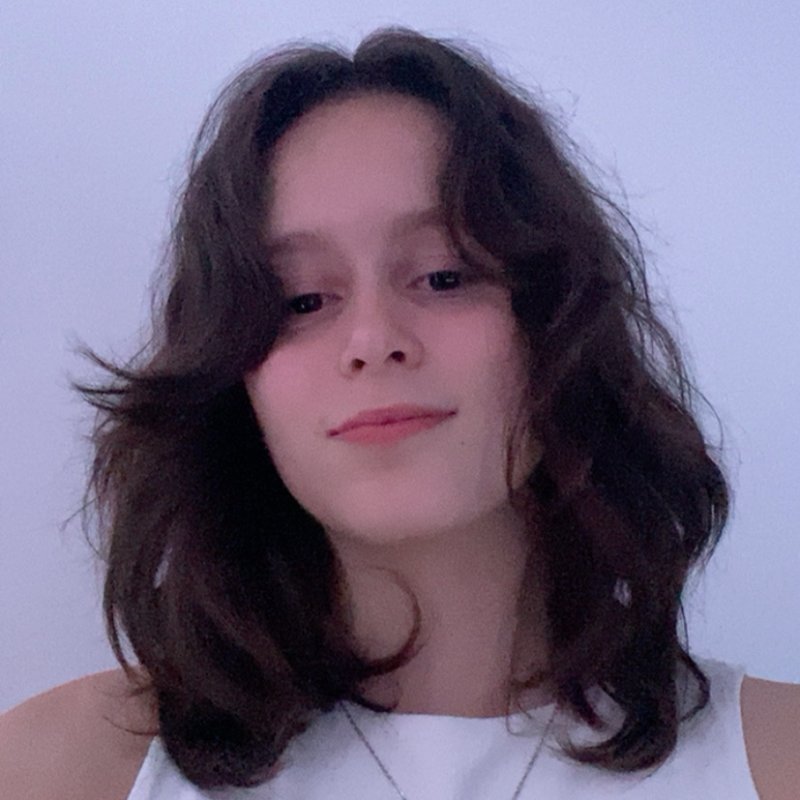 MARIANA SOLENZAL GAVILONDO