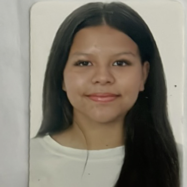 ANTHONELLA SOFIA LOPEZ LOPEZ