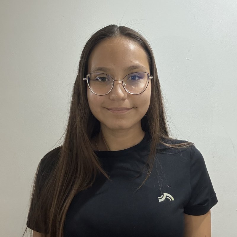 ANA SOFIA BERNAL PAREDES