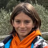 KAI BALIN CACERES