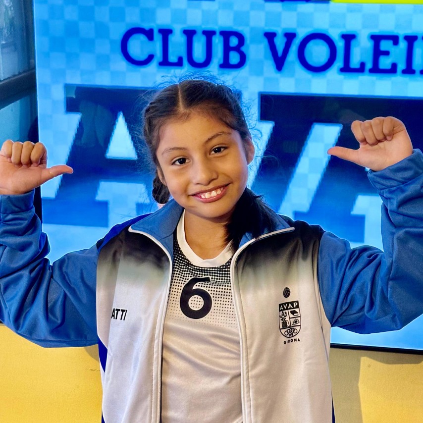 ARIANNE ARIEL AGUAYO CHUQUIMIA