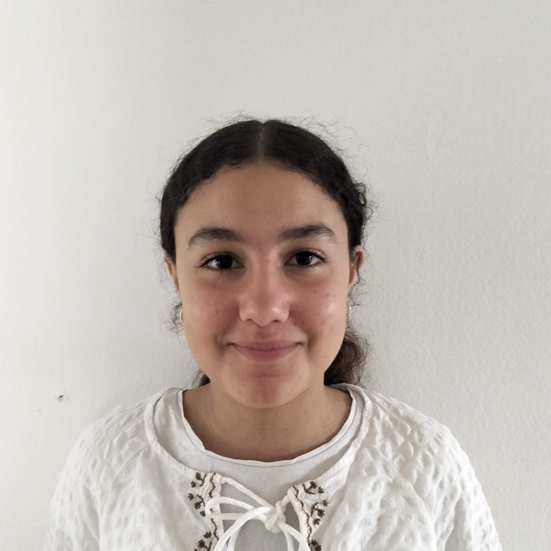 MAYSAE BENSADIK SIDALI