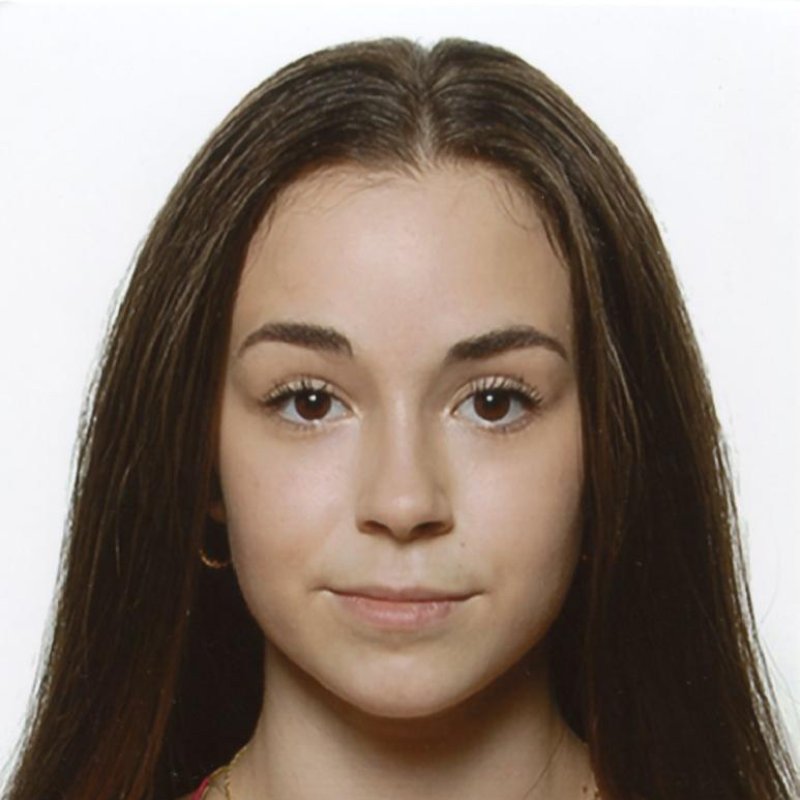 CRISTINA CAMPANO MARTIN
