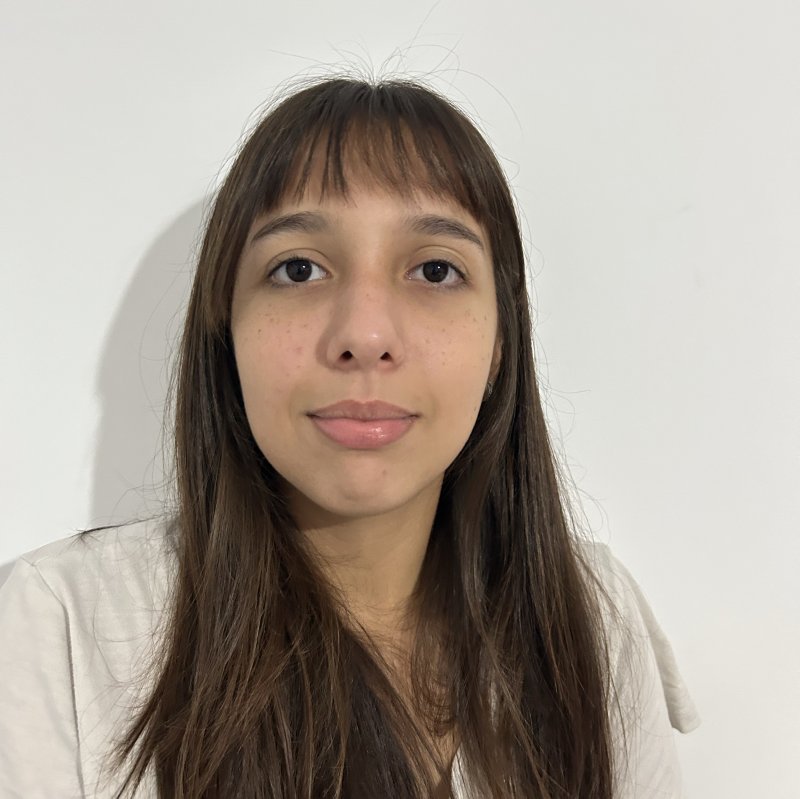 BERENICE GISSELLE DENDIA BARRETO