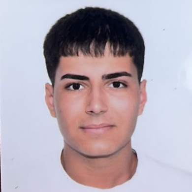 JOEL GONZALEZ HERNANDEZ