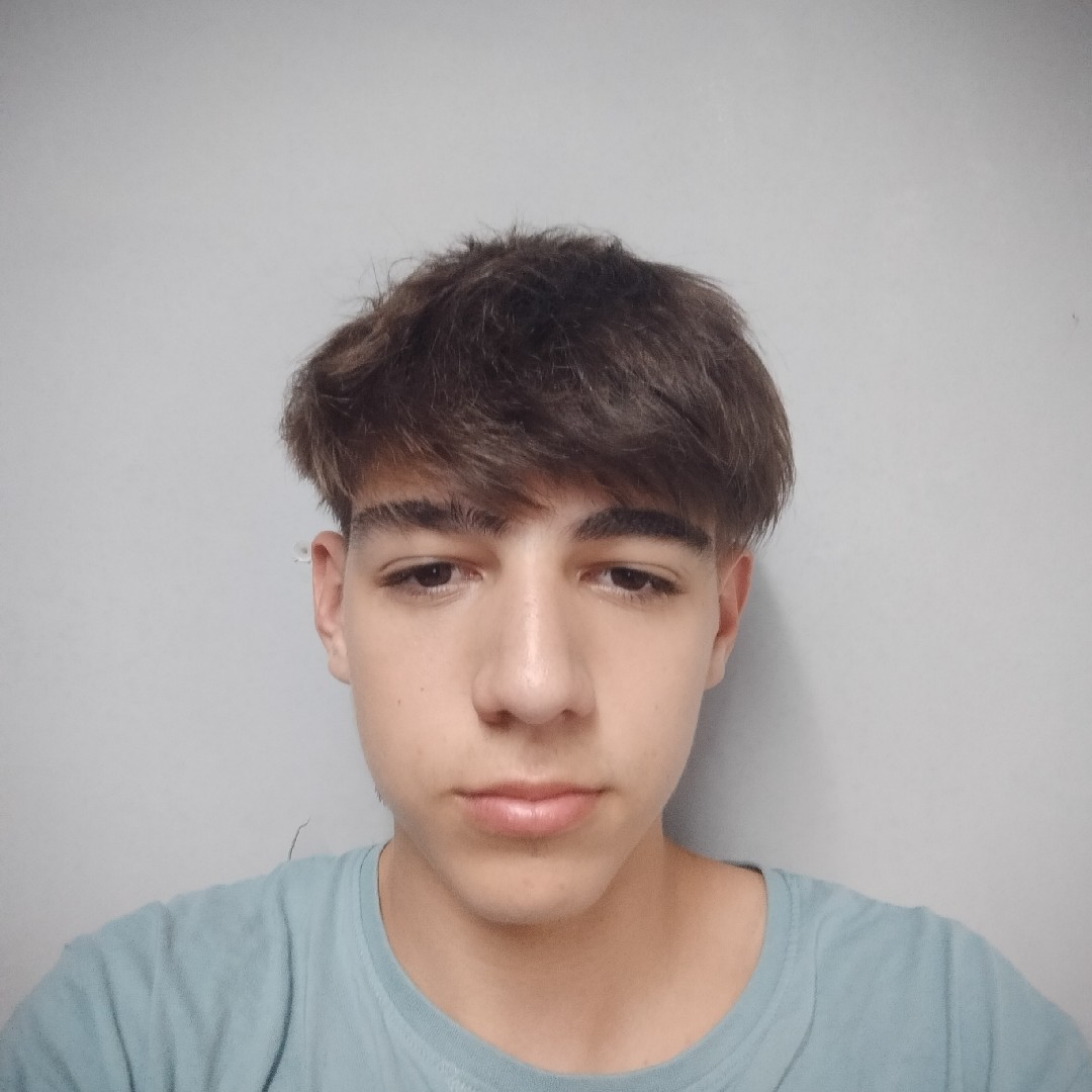 JORDI CALVET DE SOUSA