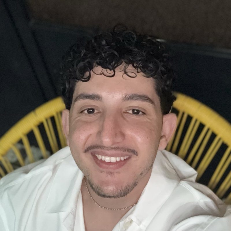 IBRAHIM BEN ATTMANE