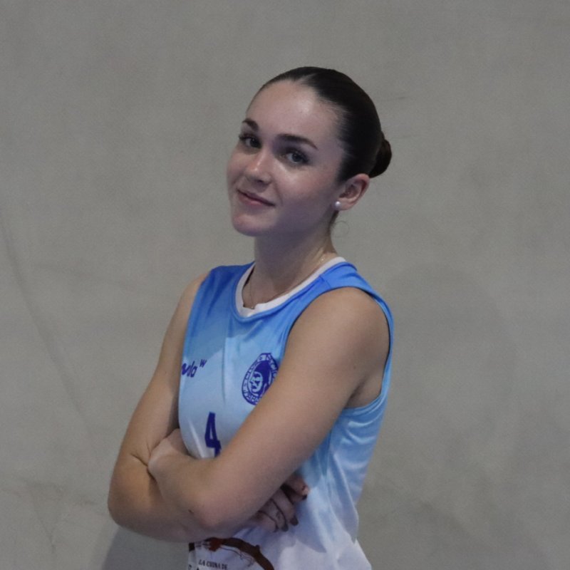 SILVIA BELMONTE MEDINA