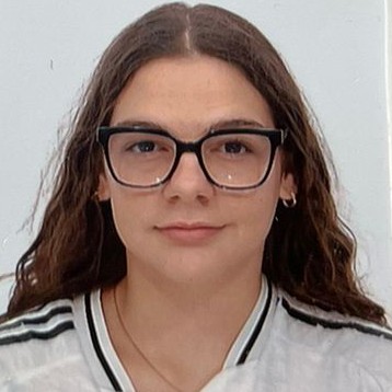 SARA PEREIRA  GUNDIN