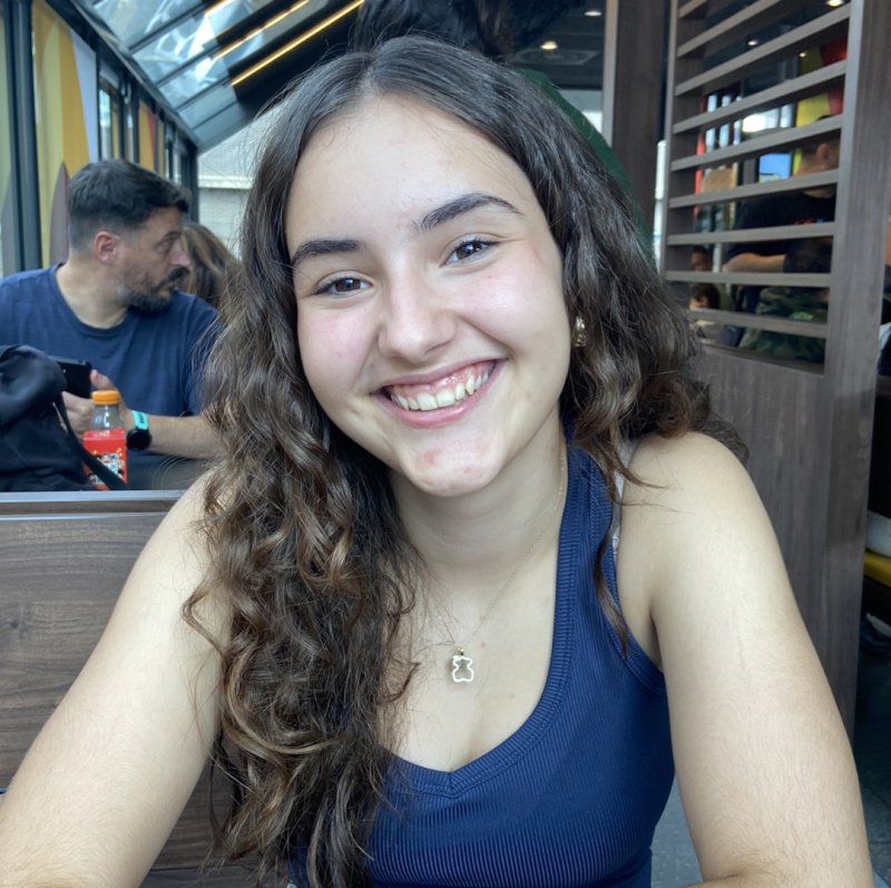 GABRIELA MARTINEZ ZAPICO