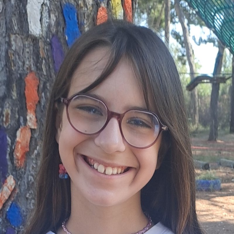 JULIA XAUS VERDAGUER