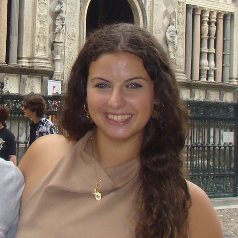 MARIA TERESA GREGORIO CASALOD