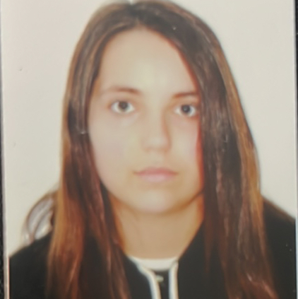 MORGANA GONZALEZ CESPON