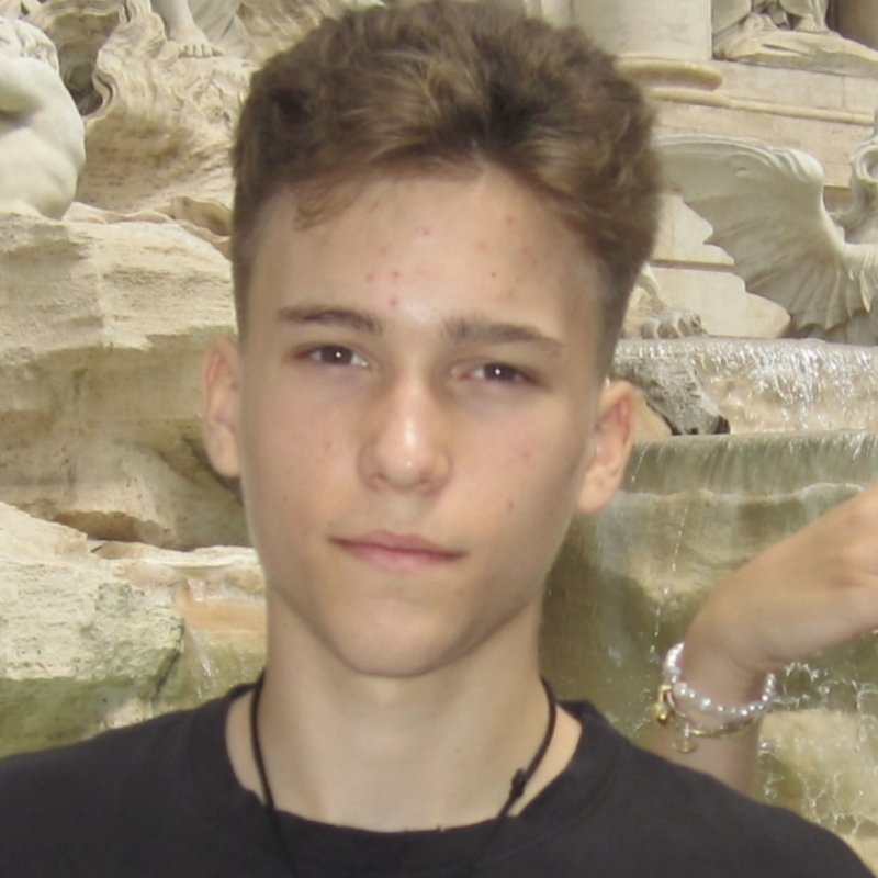 ODEI NICOLAS RUBIO