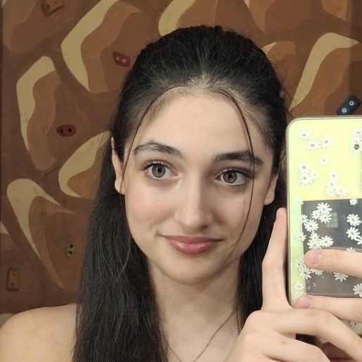 LUA RODRIGUEZ MARTINEZ