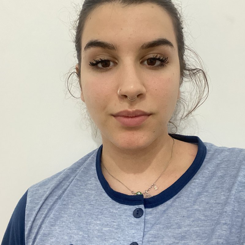 ANNA ESPAÑA GONZALEZ