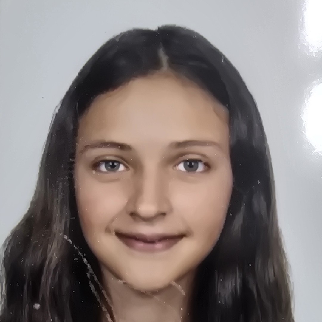 ROCIO OLCESE GONZALEZ