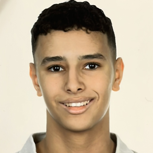 OMAR EL MOUKALLIF NAIM