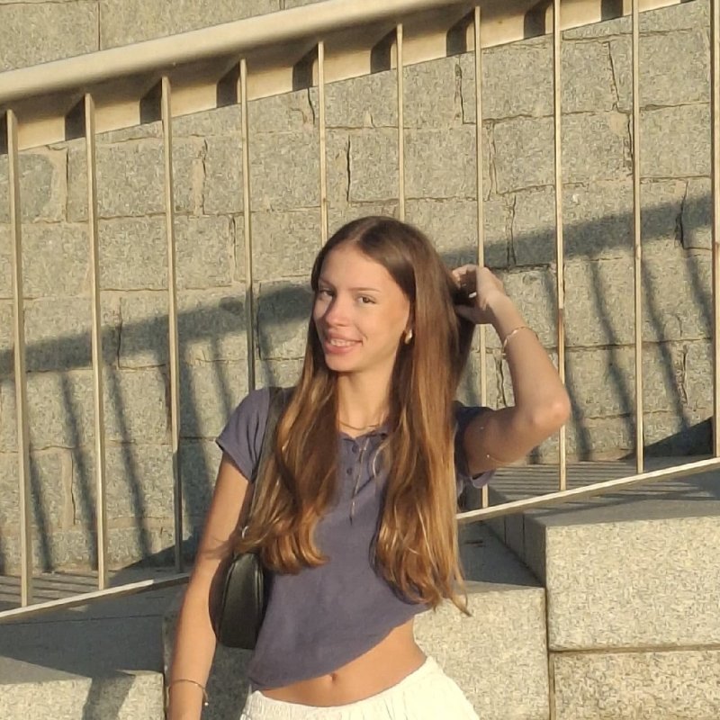 BRUNA DOMÈNECH LOPEZ