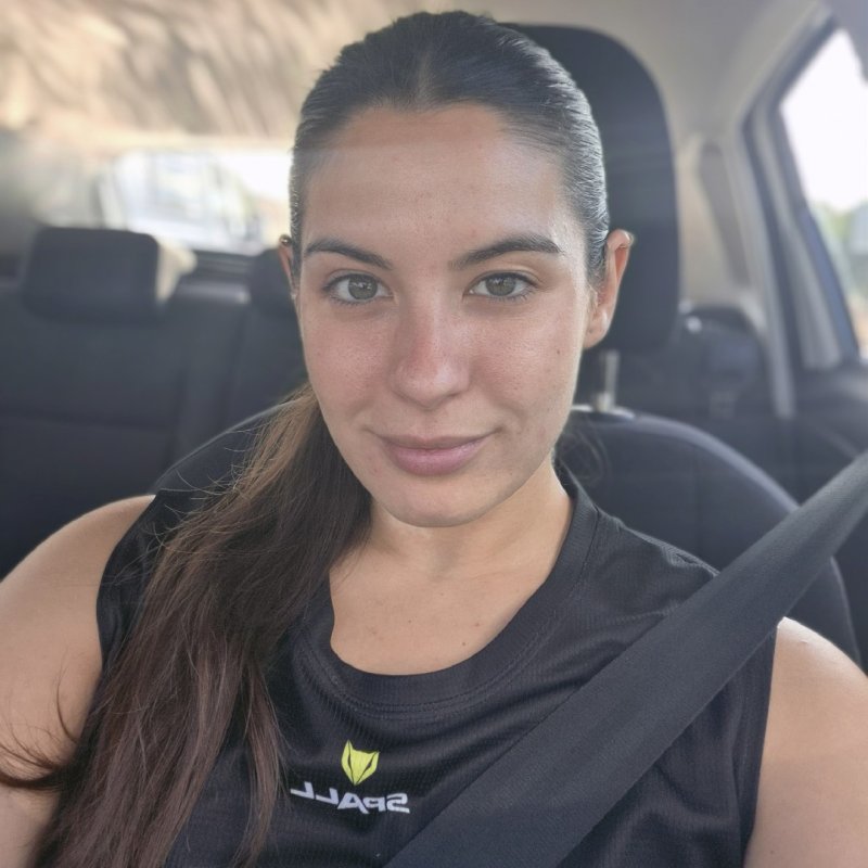 GISELA GAY SENTIS