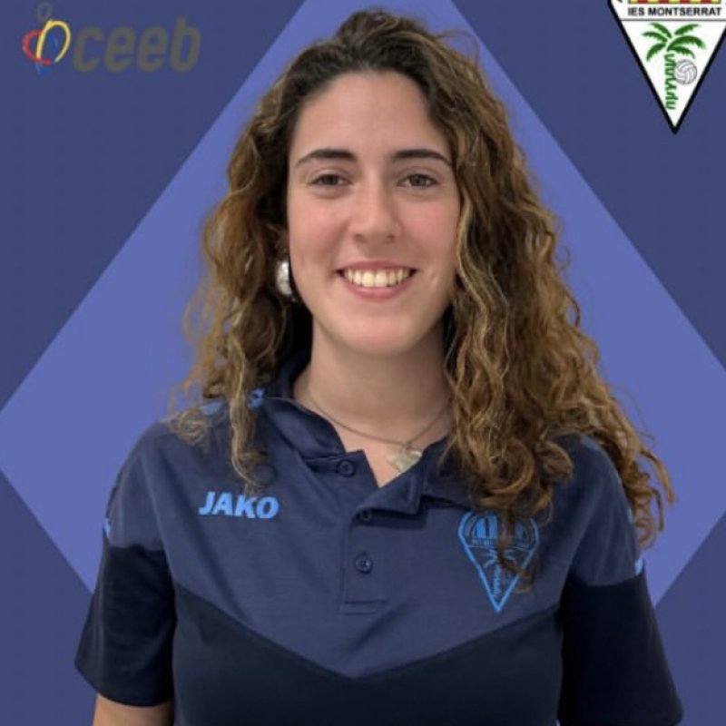 CARLA ANSÃ?Â³TEGUI PLA