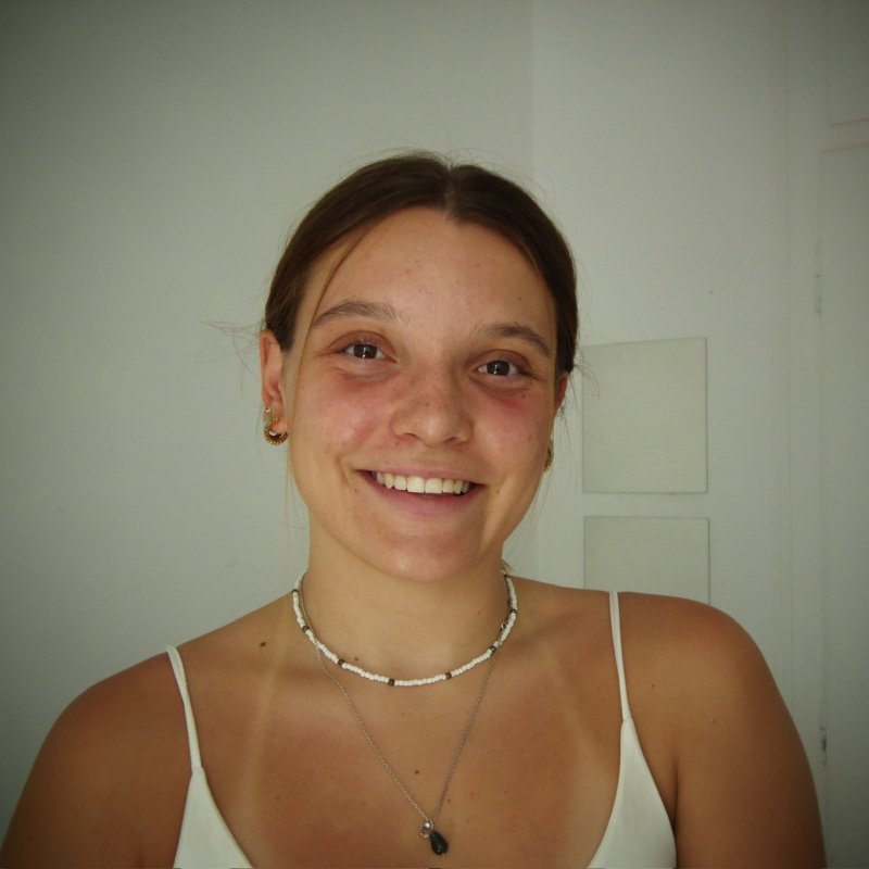 CATERINA DEL MAR RODRIGUEZ COVAS