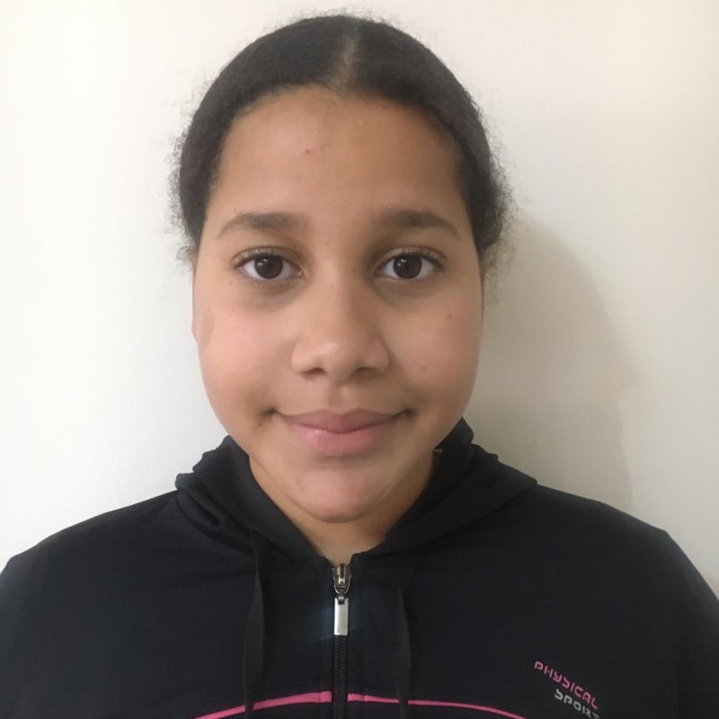 ALARA MARIA TENDENG ORTIZ