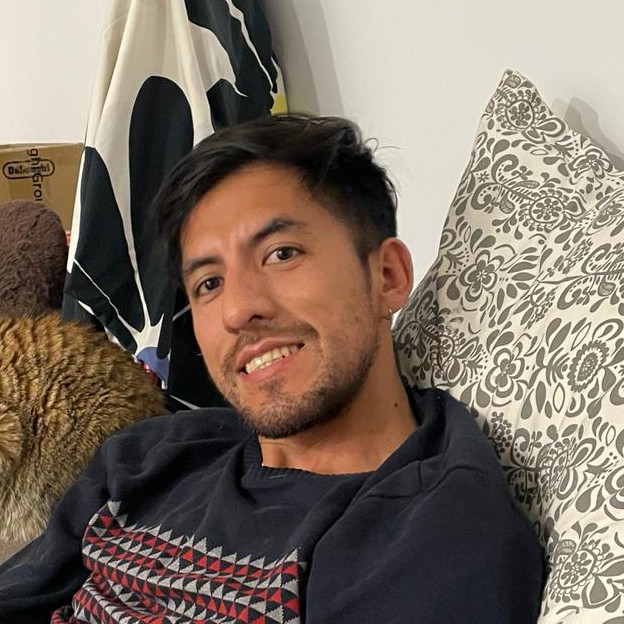 NOEL MACHUCA NEGRETE