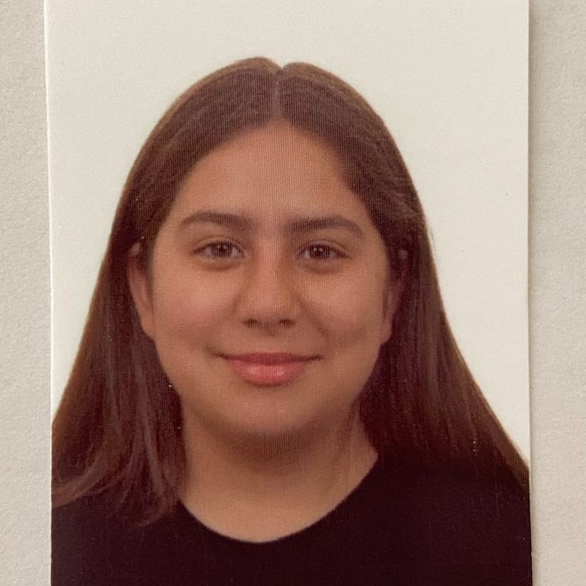 MARIA CAMILA MOHAMED FORERO