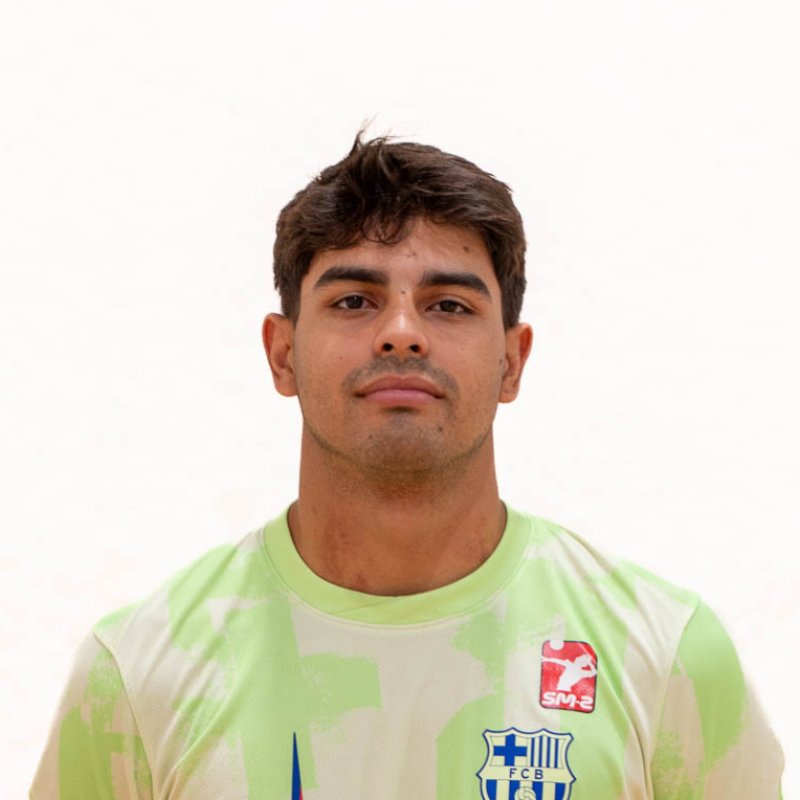 CRISTHIAN ABRAHAAN ROJAS CACERES