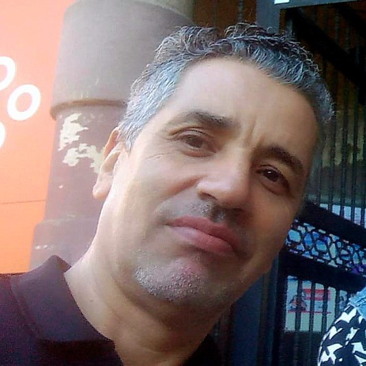 ABDELKHALAK MAHFOUDI